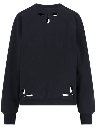 Coperni Sweaters Black - COPERNI - BALAAN 2