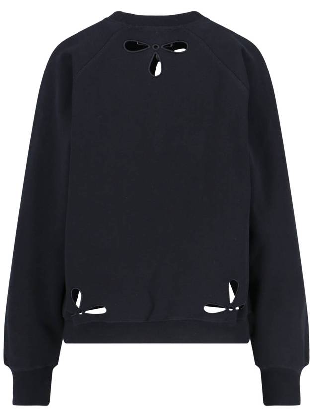 Coperni Sweaters Black - COPERNI - BALAAN 2