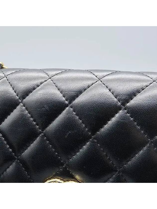 AP3102 Crossbody Bag - CHANEL - BALAAN 5