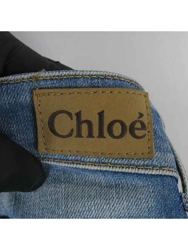 Smith Market Women s Jeans Clothing - CHLOE - BALAAN 4