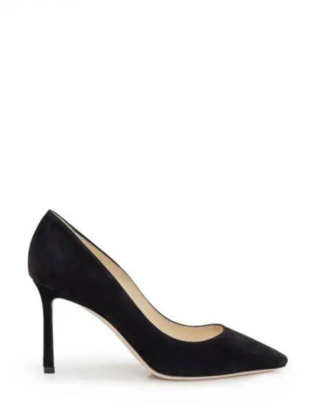 ROMY suede pump heels 270909 - JIMMY CHOO - BALAAN 1