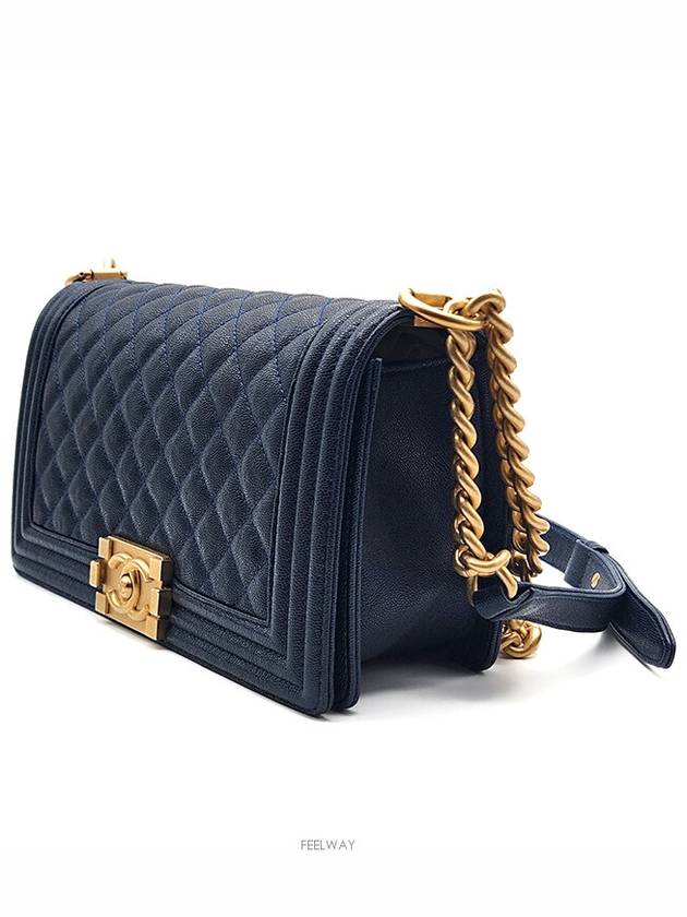 women shoulder bag - CHANEL - BALAAN 2