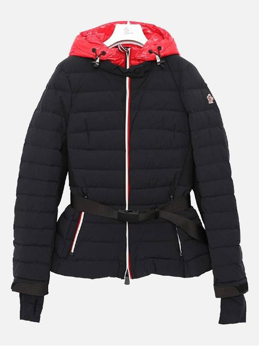 Montclair 1A51140 5399D 994 BRUCHE Padding - MONCLER - BALAAN 2