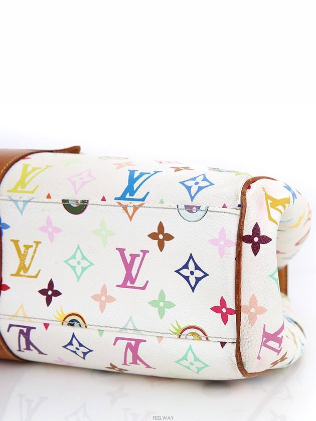 women tote bag - LOUIS VUITTON - BALAAN 8