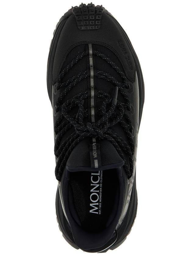 Moncler 'Trailgrip Lite 2' Sneakers - MONCLER - BALAAN 4