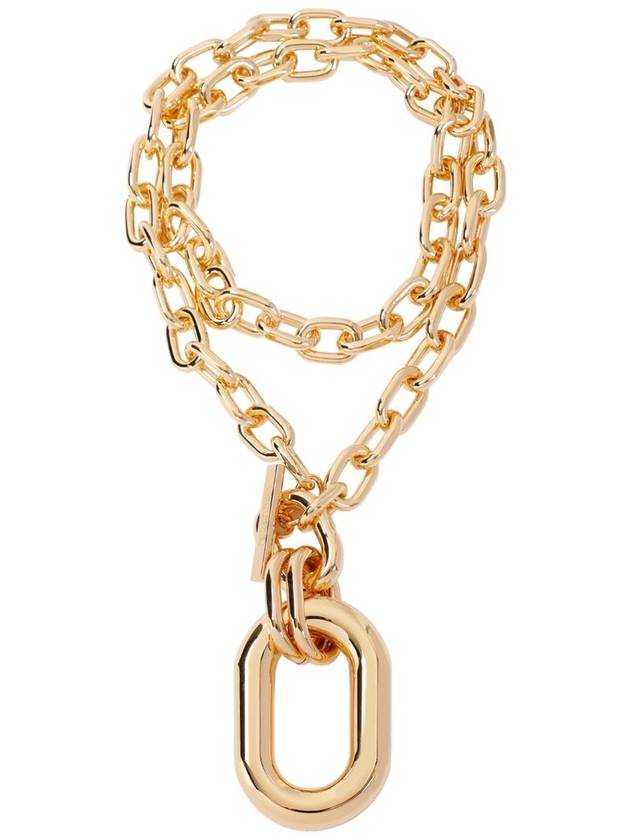 Paco Rabanne Xl Link Pendant Accessories - PACO RABANNE - BALAAN 1