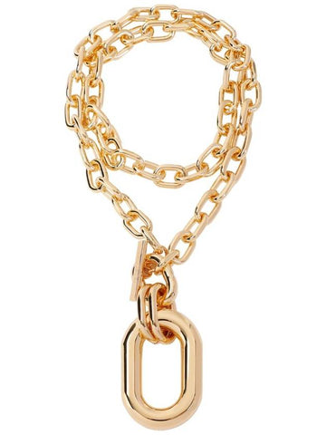 Paco Rabanne Xl Link Pendant Accessories - PACO RABANNE - BALAAN 1