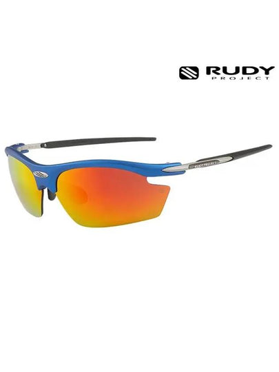 Rudy Project Sunglasses SN794051T Sports Men Women - RUDYPROJECT - BALAAN 2