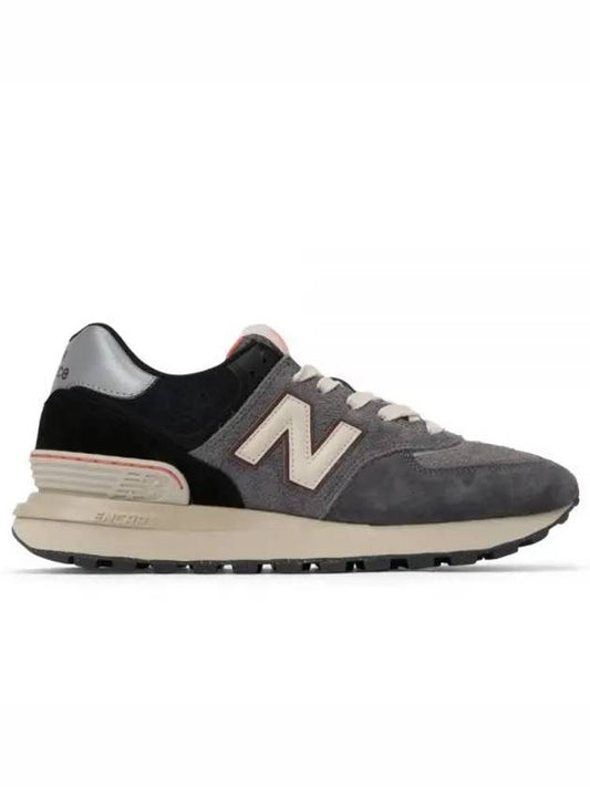 574 Low Top Sneakers Grey - NEW BALANCE - BALAAN 2