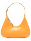 Baby Amber Patent Shoulder Bag 22CRBASSNFWSMA - BY FAR - BALAAN 2