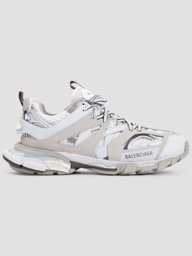 BALENCIAGA TRACK SNEAKER - BALENCIAGA - BALAAN 3