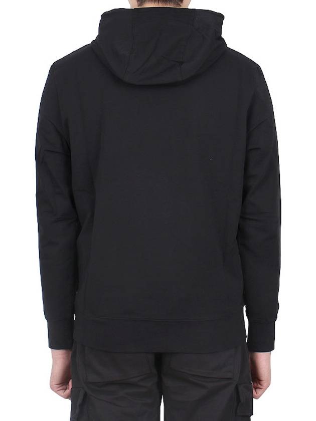 CP Company Metropolis Hood 15CLSS366A 006452W 999 - CP COMPANY - BALAAN 4