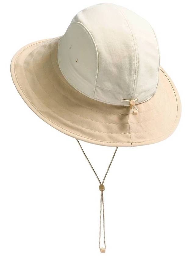 Women s Hiking Hat Bucket Khaki - THE NORTH FACE - BALAAN 3