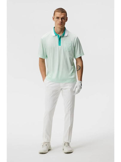 Men's Sal Relax Polo - J.LINDEBERG - BALAAN 2