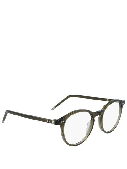 Paul Smith PSOP033 Khaki Crystal - PAUL SMITH - BALAAN 2