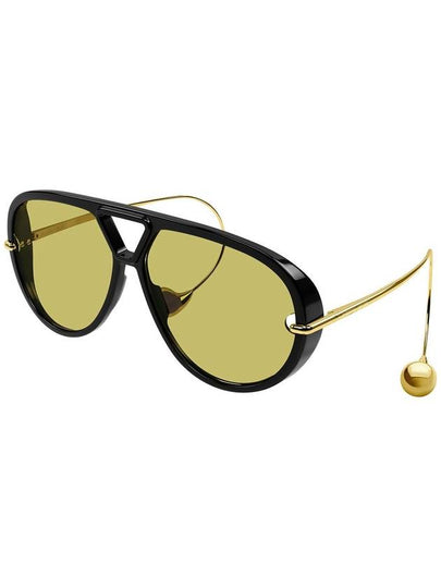 Bottega Veneta Sunglasses - BOTTEGA VENETA - BALAAN 2