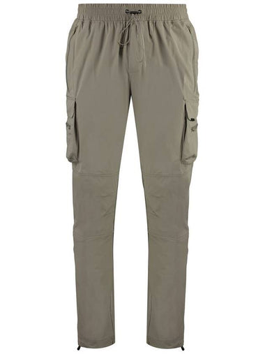 Represent 247 Cargo Trousers - REPRESENT - BALAAN 1