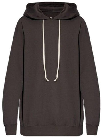 RICK OWENS CLOTHING SWEATSHIRT - RICK OWENS - BALAAN 1