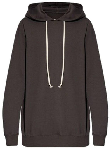 RICK OWENS CLOTHING SWEATSHIRT - RICK OWENS - BALAAN 1