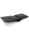 M69829 Black Grain Calfskin LV Aerogram Multiple Wallet Bicycle - LOUIS VUITTON - BALAAN 6