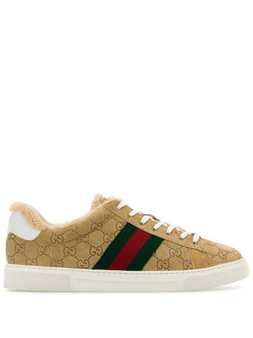 Gucci Sneakers - GUCCI - BALAAN 1