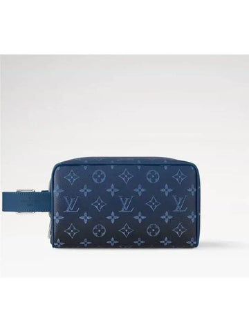 Locker Doppe Kit Clutch Bag Pouch M11559 - LOUIS VUITTON - BALAAN 1