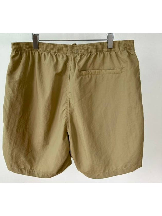 AU Australia Water Long Beach Shorts ST012601 Tan MENS 30 32 - STUSSY - BALAAN 2