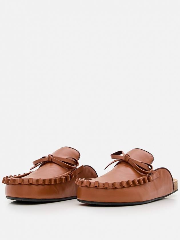 Loafers woman Jw Anderson - JW ANDERSON - BALAAN 2