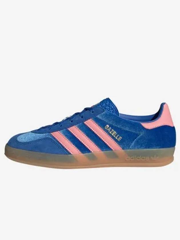 GAZELLE INDOOR W - ADIDAS - BALAAN 1