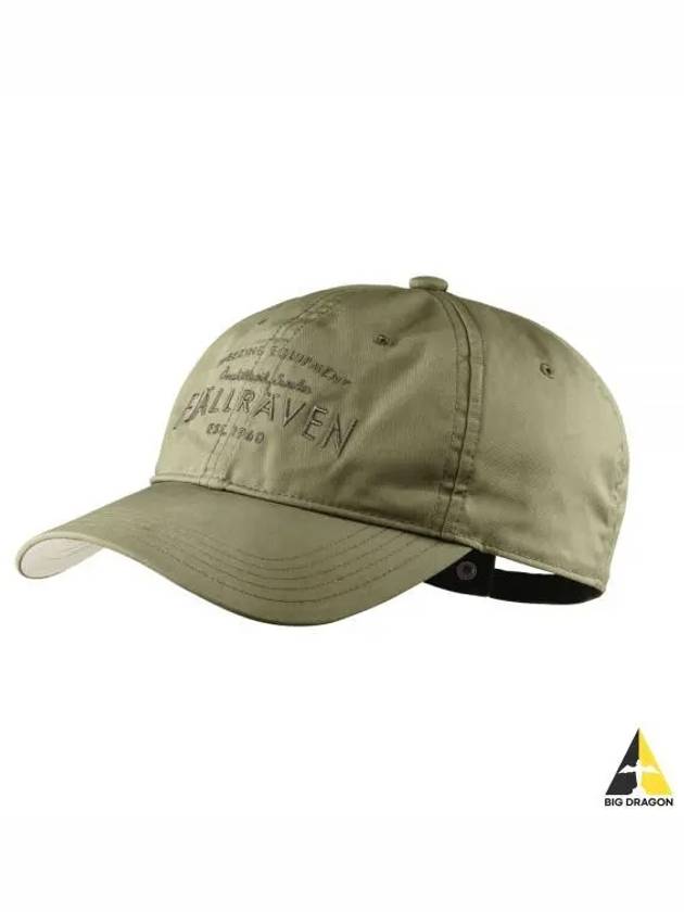 24 1960 EST Cap Green 77391620 - FJALL RAVEN - BALAAN 1