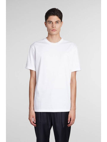 Giorgio Armani T-Shirt - GIORGIO ARMANI - BALAAN 1