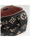 Speedy Bandouliere Tote Bag Black - LOUIS VUITTON - BALAAN 6