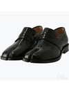 Tabi Penny Loafer Black - MAISON MARGIELA - BALAAN 2