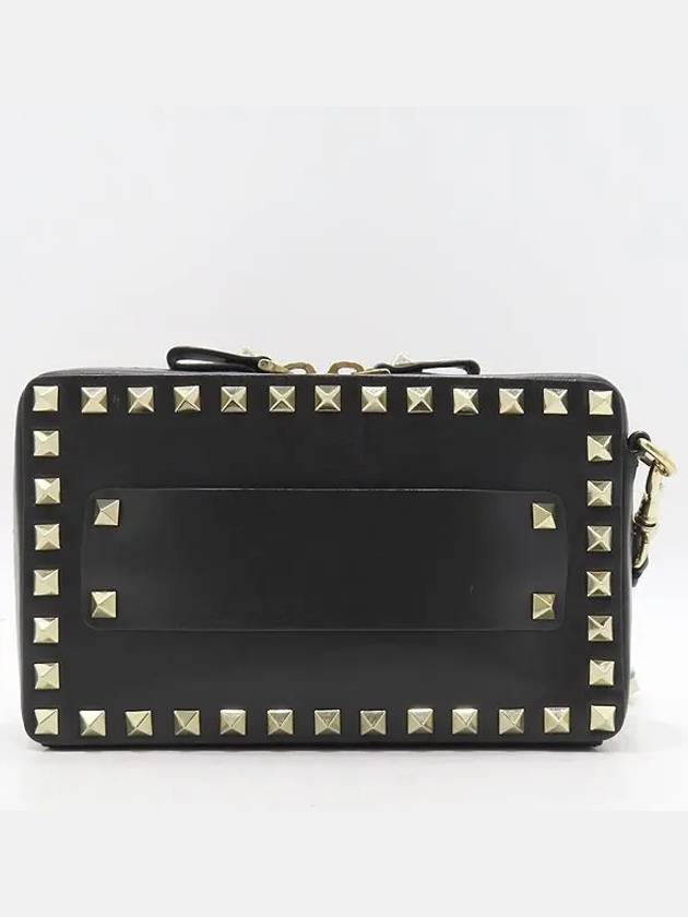 LW0B0127 Crossbody Bag - VALENTINO - BALAAN 4