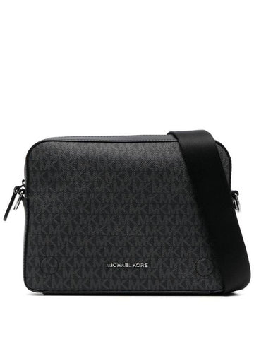 Michael Kors Hudson Dual Crossbody Bags - MICHAEL KORS - BALAAN 1