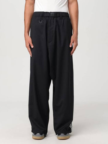 Pants men Y-3 - Y-3 - BALAAN 1