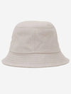 Isabel Marant Haleyh Bucket Hat - ISABEL MARANT - BALAAN 5