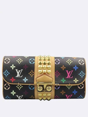 M45640 Clutch Bag - LOUIS VUITTON - BALAAN 1