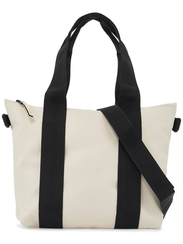 micro tote bag - RAINS - BALAAN 1