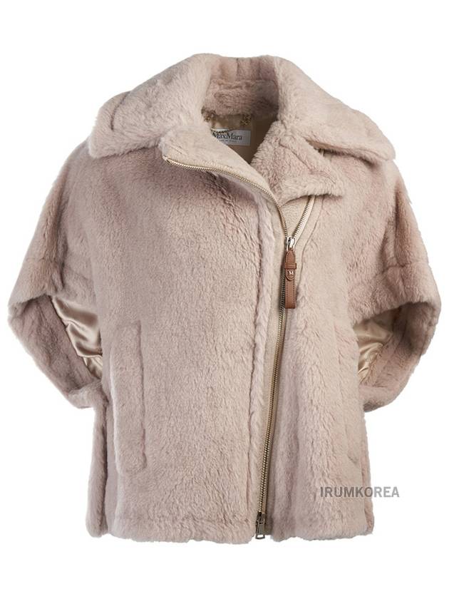 Women s New Manto Cape NEWMANTO1 002 - MAX MARA - BALAAN 1