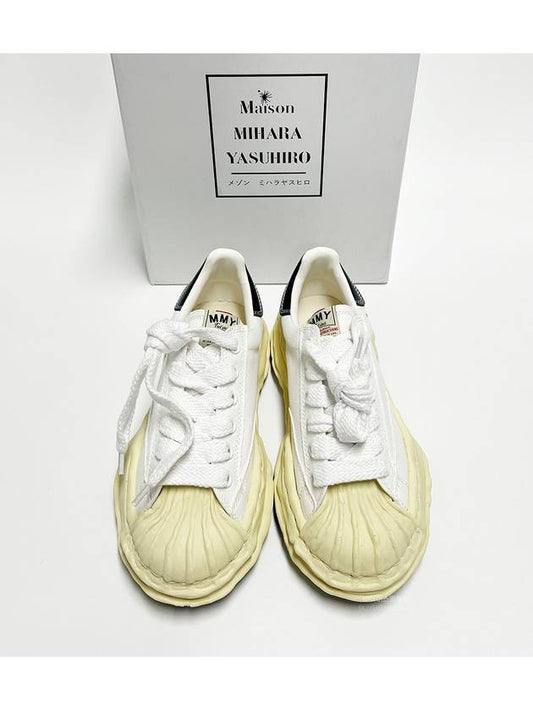 Men's Blakey sneakers A09FW732 - MAISON MIHARA YASUHIRO - BALAAN 2