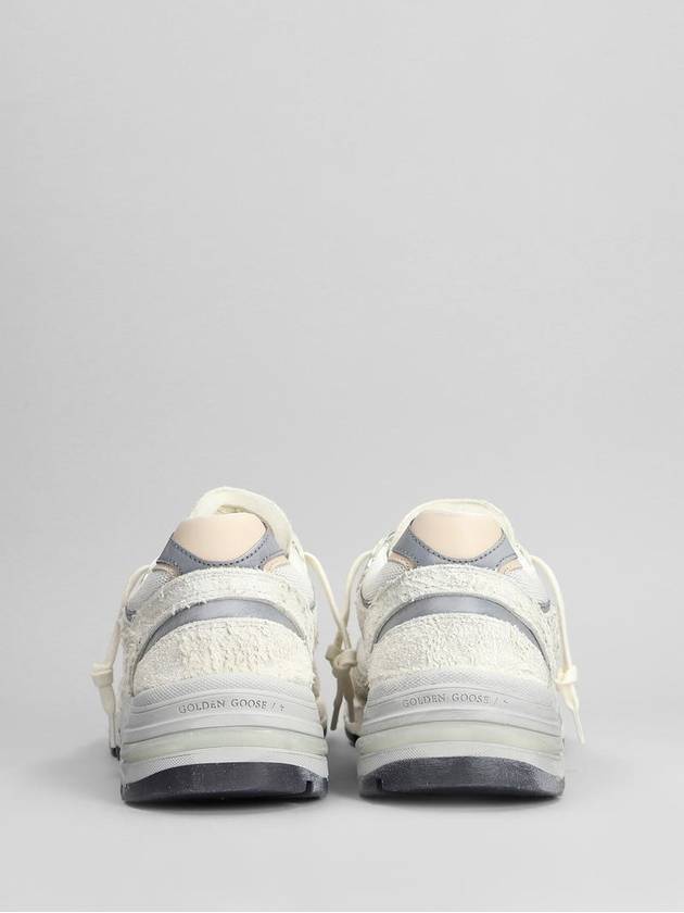 Golden Goose Running Sneakers - GOLDEN GOOSE - BALAAN 4