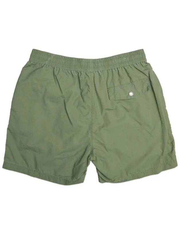 24SS Deus Men's Glide Swim Shorts Mesh DMP242407B CLV - DEUS EX MACHINA - BALAAN 2