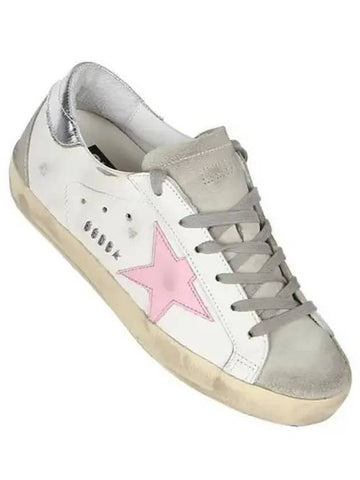 Superstar Sneakers 271810 - GOLDEN GOOSE - BALAAN 1