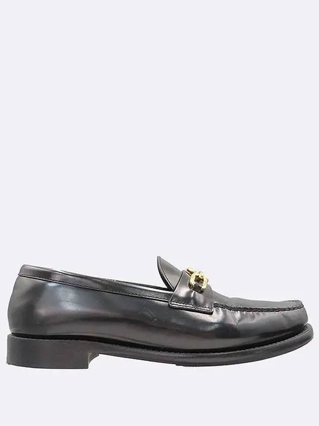 Smith Market 1AAW4J Loafer Women s Shoes - LOUIS VUITTON - BALAAN 3