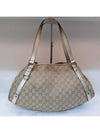 women shoulder bag - GUCCI - BALAAN 1