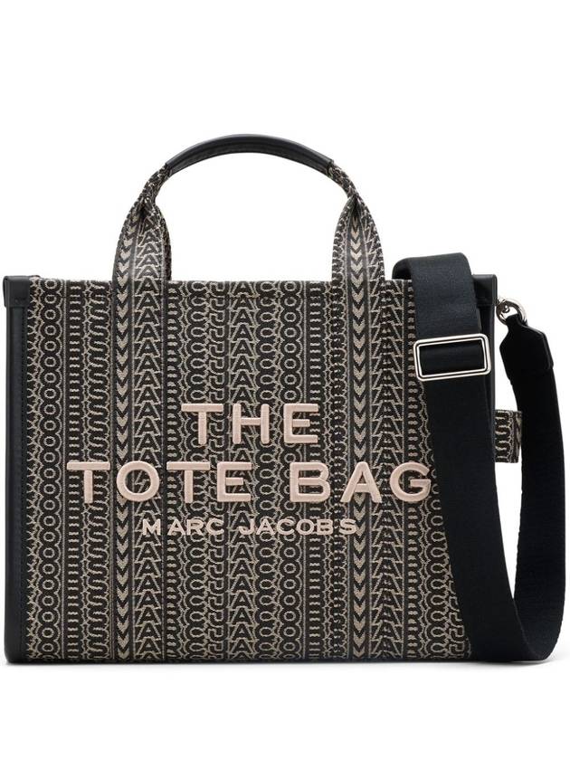 MARC JACOBS THE MEDIUM TOTE BAG - MARC JACOBS - BALAAN 1