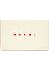 PFMO0074U0 P2644 Z529N Women s Business Card Wallet - MARNI - BALAAN 6