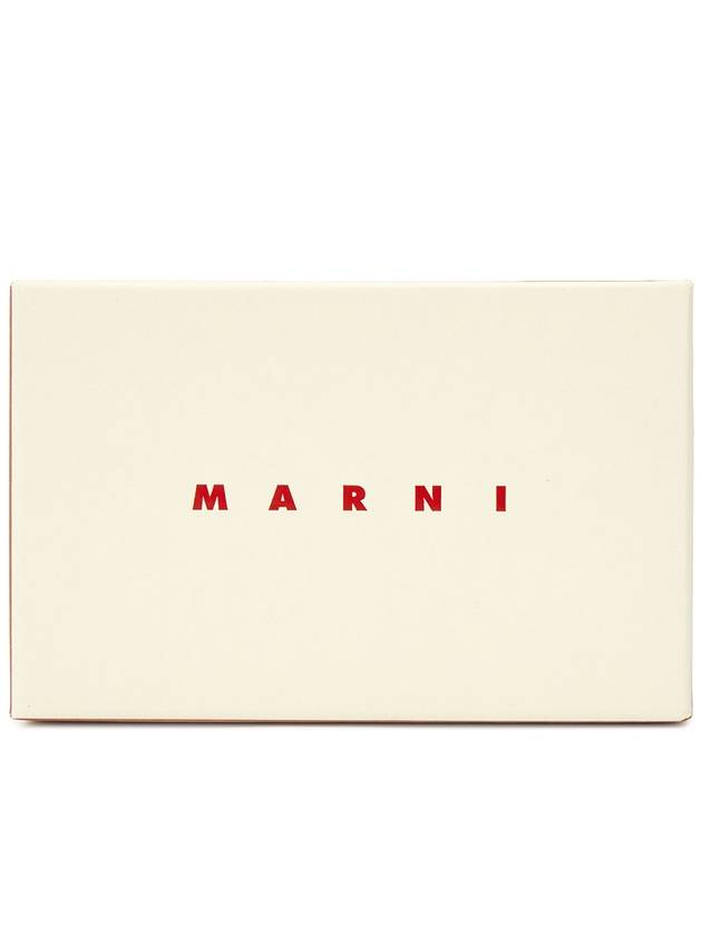 PFMO0074U0 P2644 Z529N Women s Business Card Wallet - MARNI - BALAAN 6