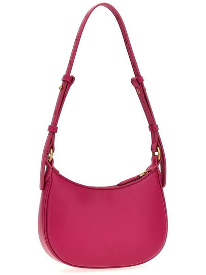 Pinko 'Half Moon Baby' Handbag - PINKO - BALAAN 2